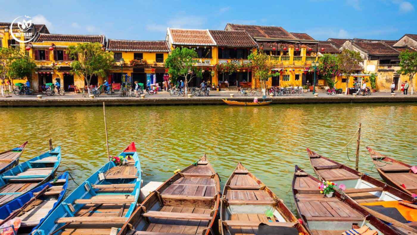 5 day tours