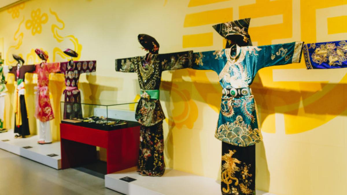 Vietnamese Women's Museum