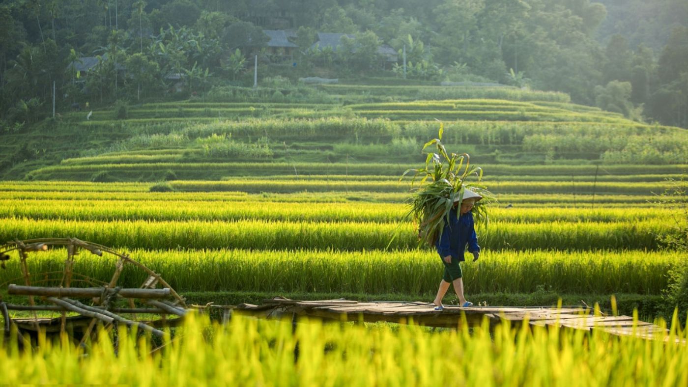 MAI CHAU: A Breath of Fresh Air in Vietnam for Indian Travellers 2 Visit Mai Chau from India