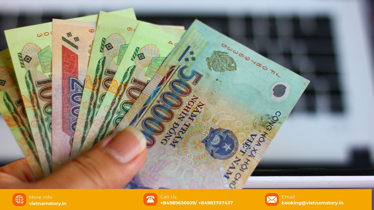Essential tips for Indian tourists managing payments in Vietnam