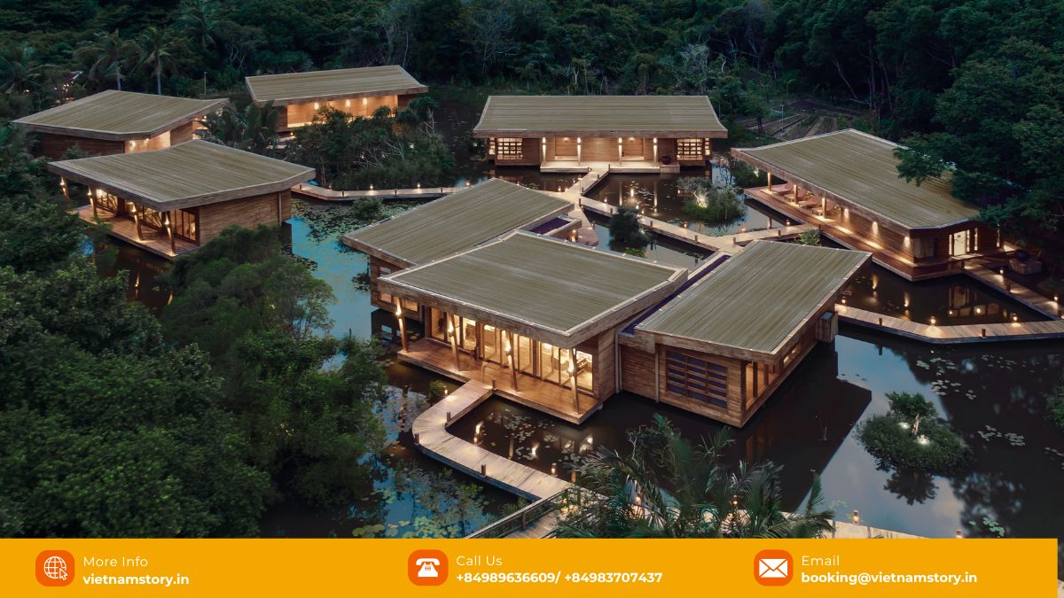 Discover the Best Resorts in Vietnam: Your Ultimate Luxury Guide for Indian Travellers 11 Beachfront villa at Six Senses Con Dao, an eco-luxury resort in Vietnam