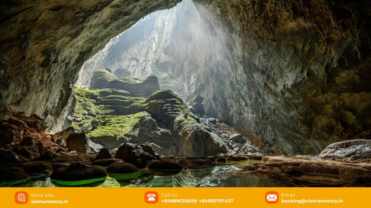 Useful tips for Indian tourists exploring famous caves in Vietnam