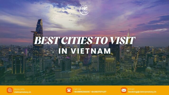 Vietnam has 63 cities and provinces