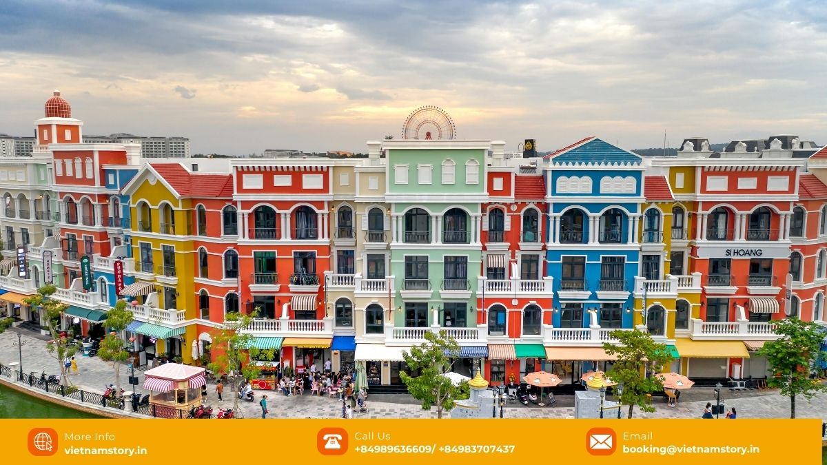 Phu Quoc - one of the most stunning coastal cities in Vietnam 