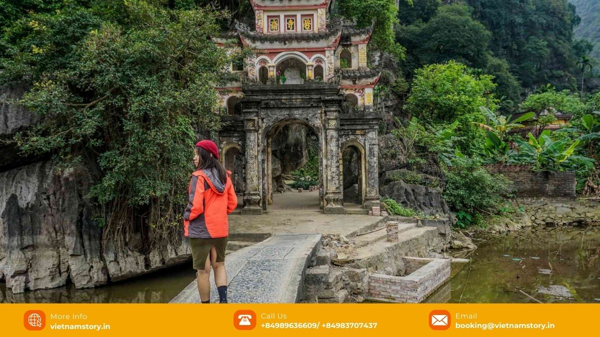 Bich Dong Pagoda Ninh Binh: Your Essential Guide to the Mystical Cave Temple 2 Extra tips for your visit to Bich Dong Pagoda