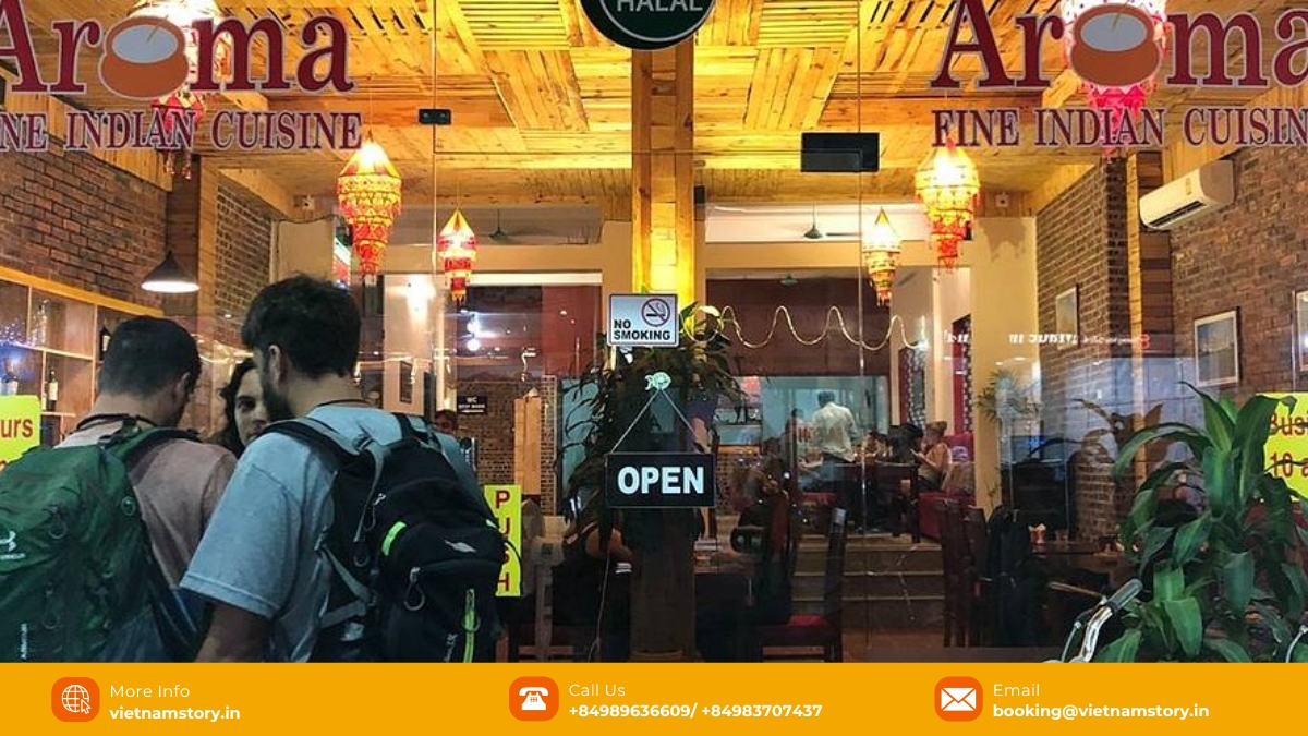 It is hard to say which is the best restaurant in Ninh Binh