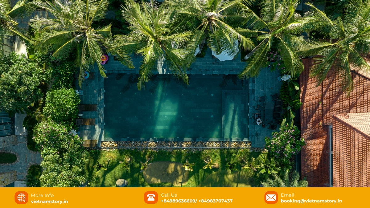 You'll find it's often not far from the popular Tam Coc boat rides or the historical wonders of Hoa Lu Ancient Capital
