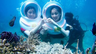 Hanoi - Nha Trang - Ho Chi Minh in 8 Days 7 Nights