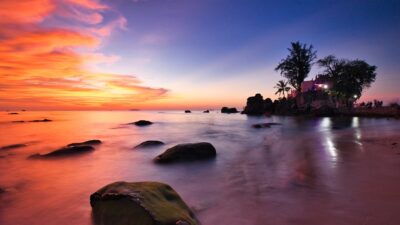 9-Day The Best Of Vietnam From North To South