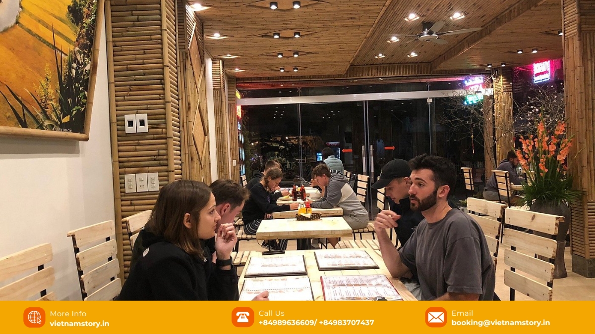 Sun Flower Restaurant offers a diverse menu that blends traditional Indian dishes with a touch of European flavors, all while prioritizing health-conscious options.