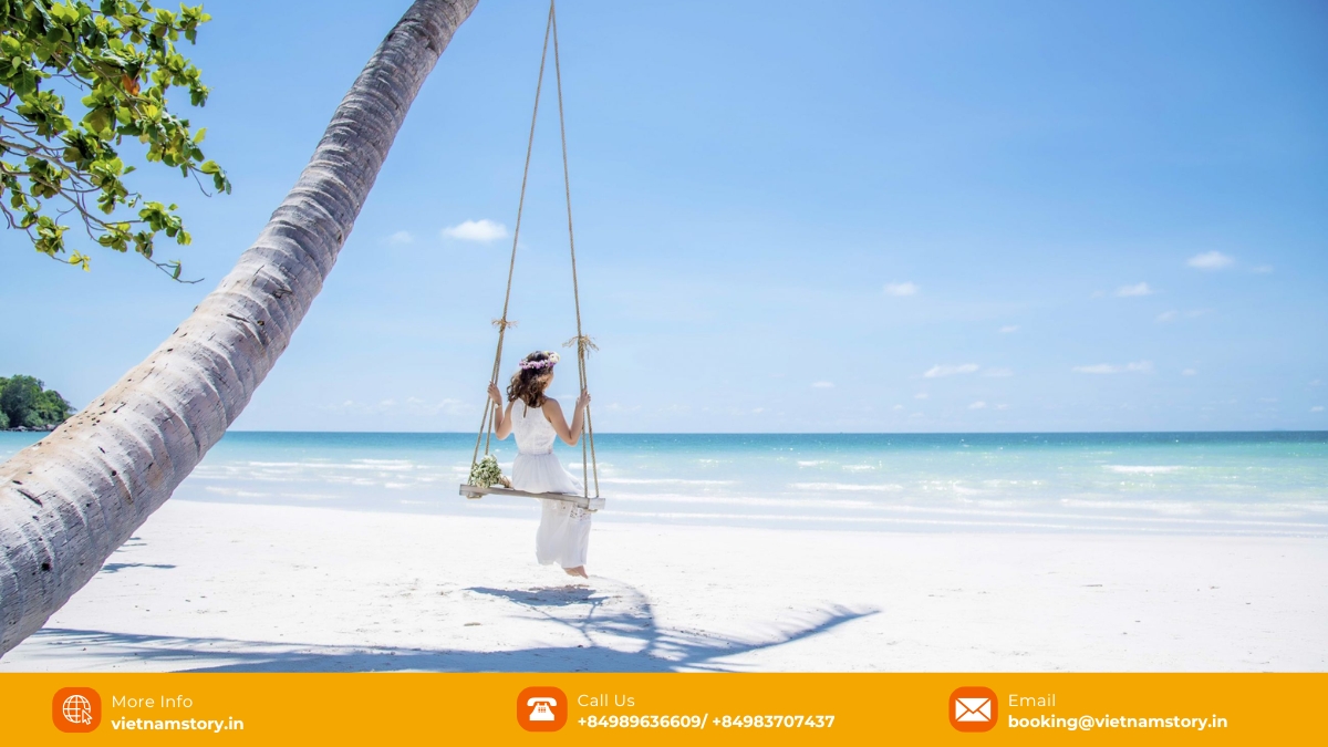 Vietnam Beach Holidays