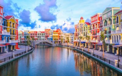 Vietnam Essential discovery – 8 Days 7 nights