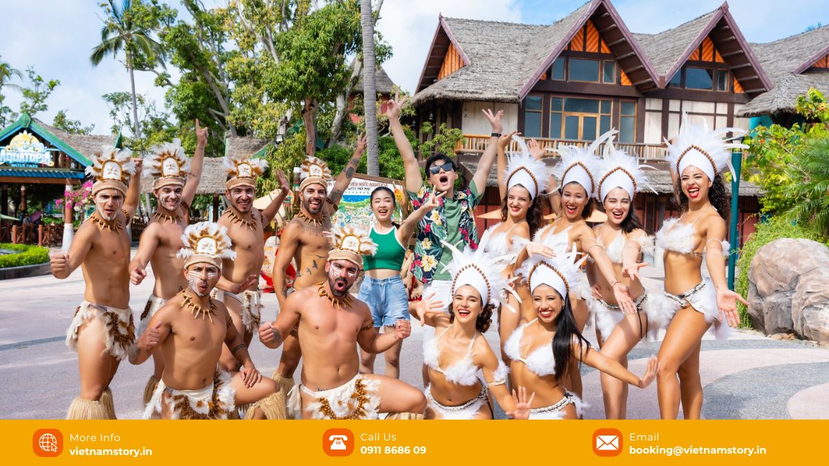 The ultimate guide to Aquatopia Water Park Phu Quoc 9 aquatopia water park 4