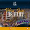 Phu Quoc's nightlife is a paradise for adventurers