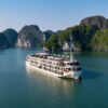 1. Overview Indochine Cruise Lan Ha Bay 1 min scaled 1