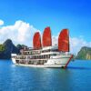Alisa Premier Cruise 3D2N 8 Alisa Premier Cruise 3D2N