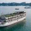 Amanda Halong Cruise 3D2N