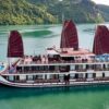 Amanda Luxury Cruise 3D2N 7 Amanda Luxury Cruise 3D2N