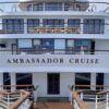 Ambassador Cruise 2D1N 1