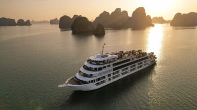 Ambassador Cruise One Day