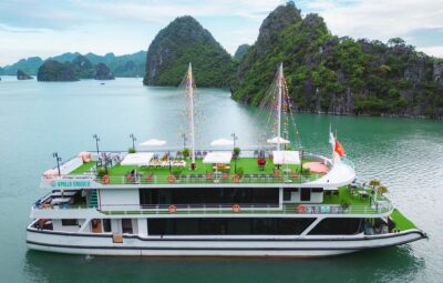 Apollo premium cruise 1 Day