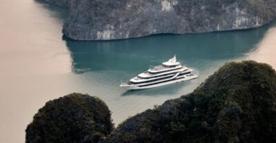 Calista Cruise 3 days 2 nights