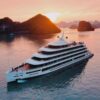 Catherine Cruise 3D2N 1