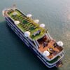 Dragon Bay Cruise 2D1N 1