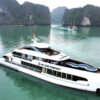 Halong Symphony 1 Day 2