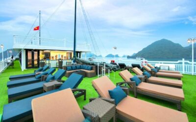 Le Journey Luxury 3D2N