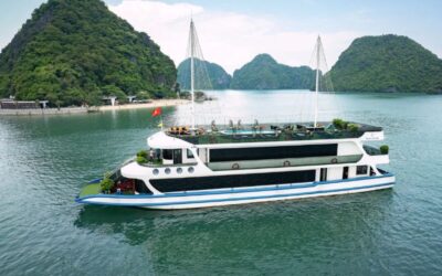 Maia Day Cruise