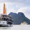Peony Cruise 2D1N 1