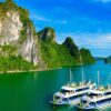Queen Cruise 1 Day 2 1