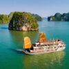Victory Cruise 3D2N