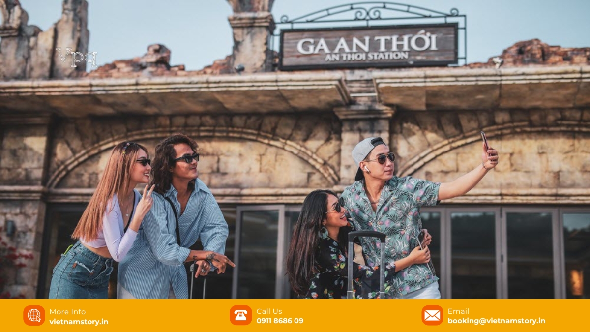 Best things to do at Hon Thom Cable Car