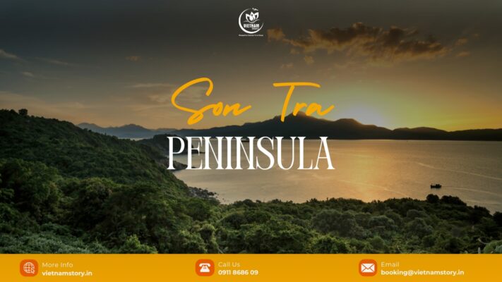 Son Tra Peninsula
