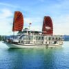 Le Journey HaLong cruise 1 min