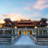 Thai Hoa palace 1 min