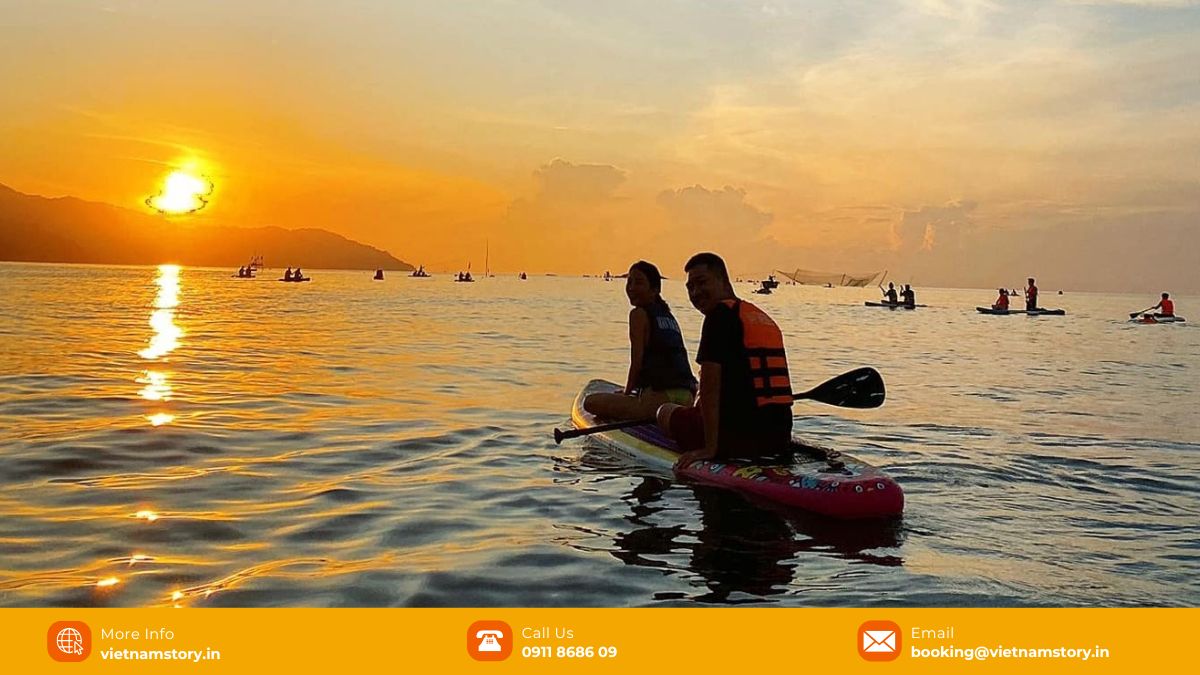 Best beaches in Da Nang: An essential guide for Indian travelers 8 Best time to visit beaches in Danang