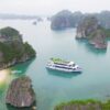 Vera Halong bay cruises