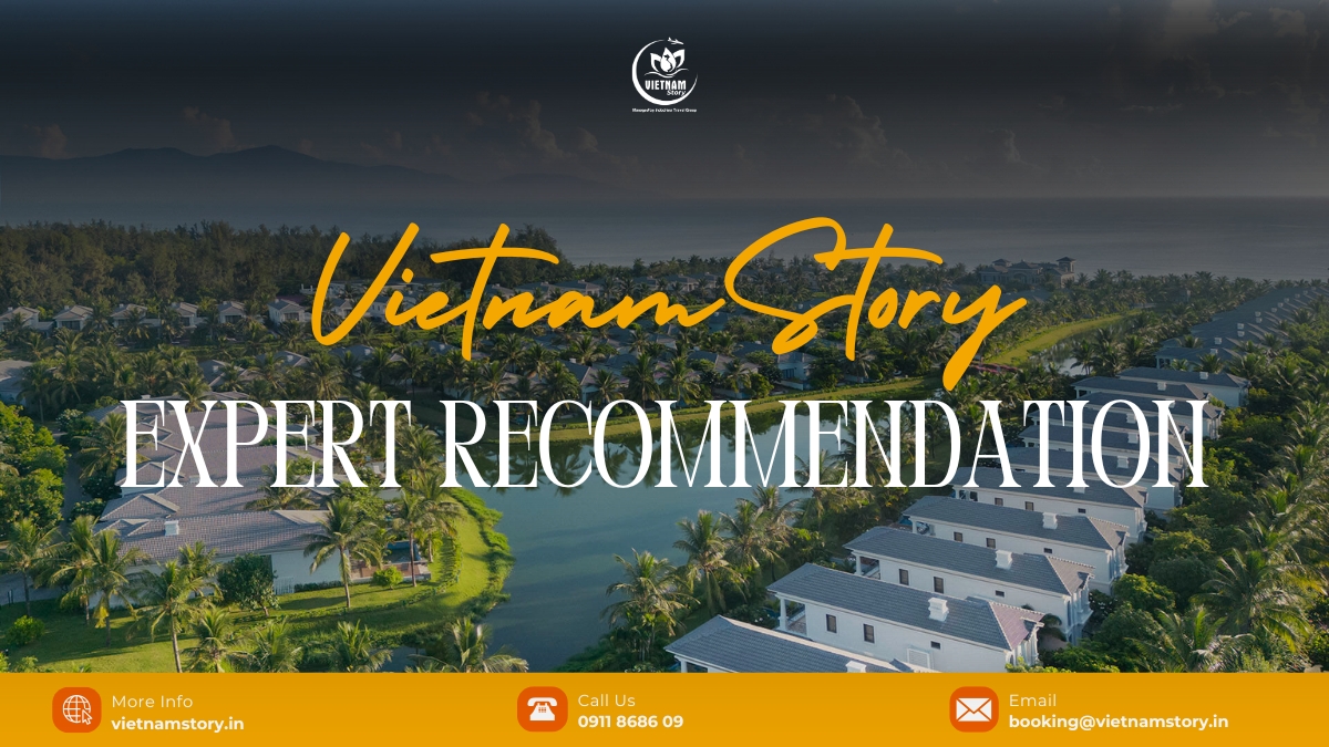 Best Hotels and Resorts Near Da Nang Beach for Indian Travelers 8 Vietnam Story’s expert recommendations