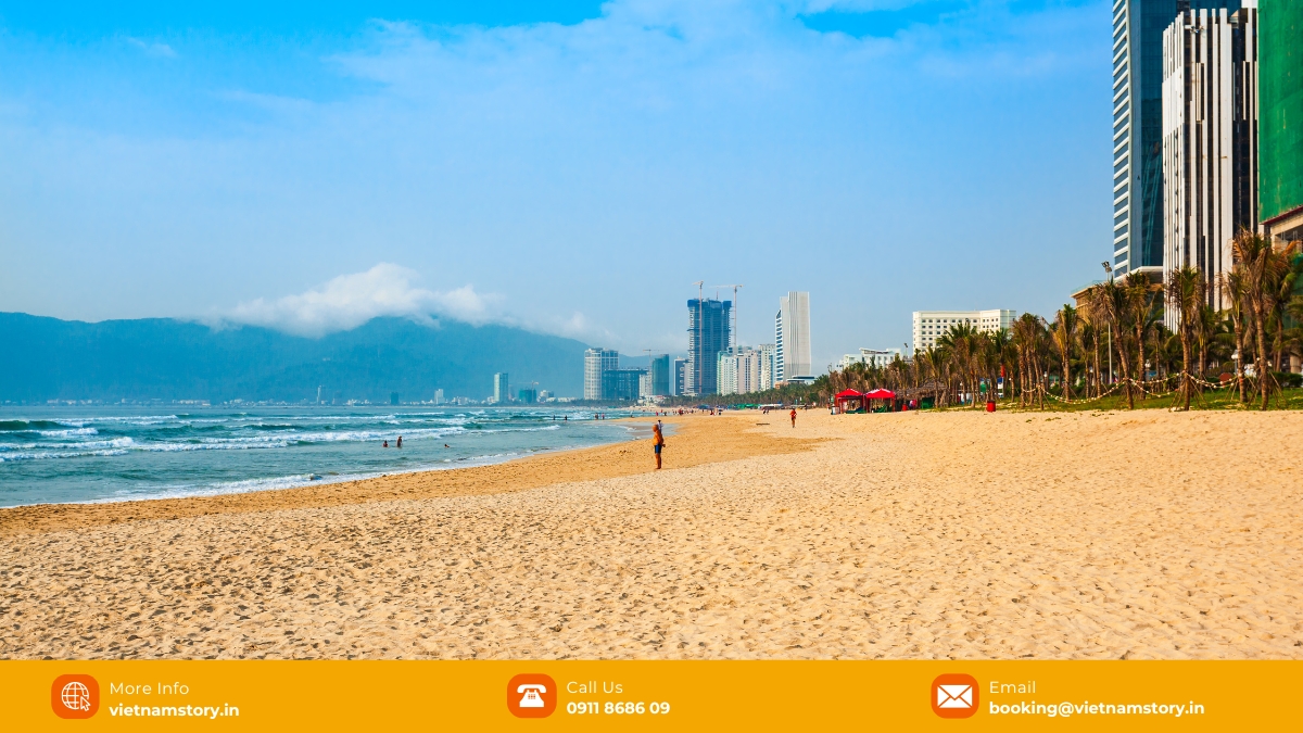 The dry season is suitable for outdoor activities