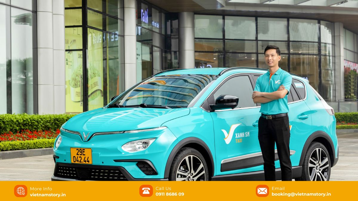 Vietnam Tour Cost From Ahmedabad (INR Budget Guide) 5 GreenSM is a very flexible option for your departure time
