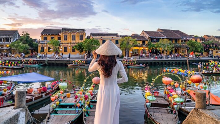 Vietnam tour packages form Mumbai