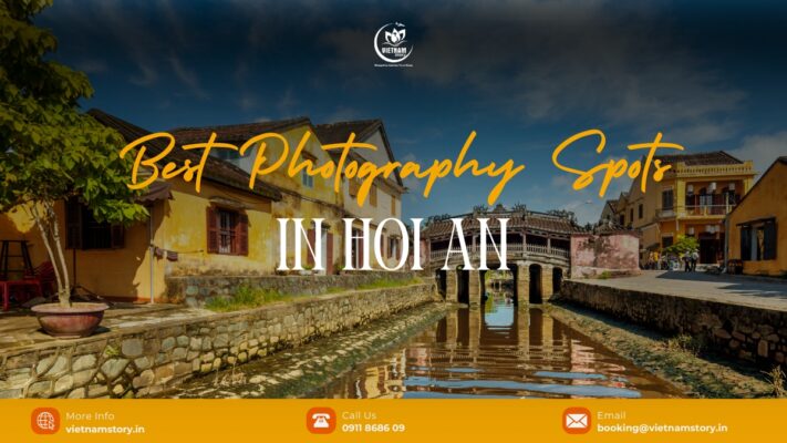 Exploring all the best Instagram photography spots in Hoi An