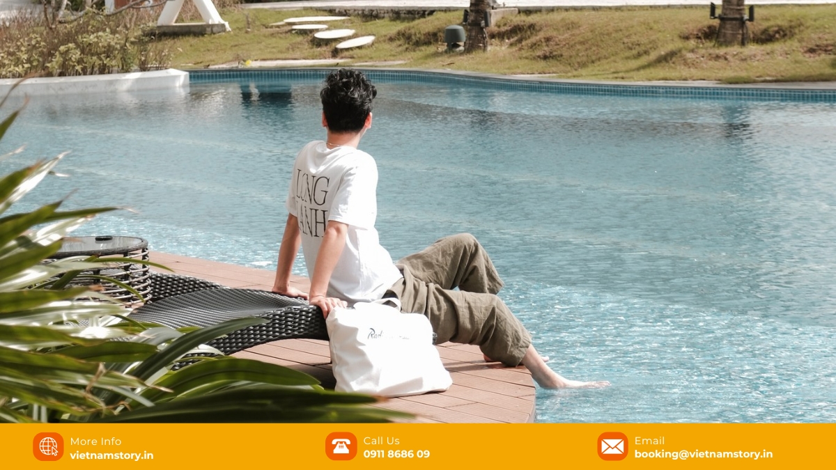 Best areas and hotels to stay in Hoi An for Indian tourists 5 Radisson Blu Resort & Spa Hoi An