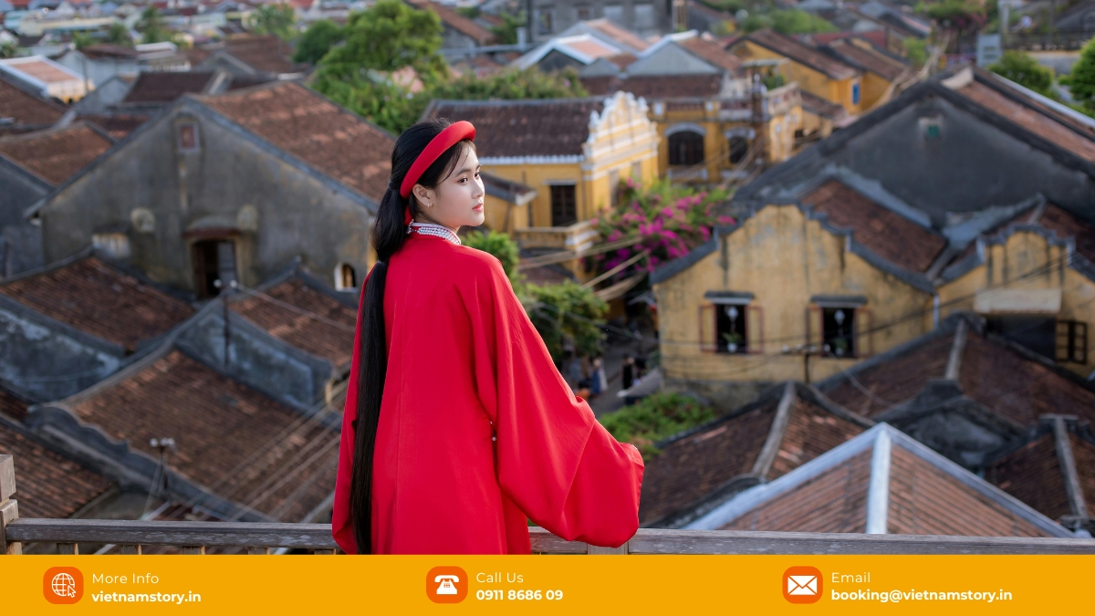 Best photography spots Hoi An for Instagram 11 rooftop cafe