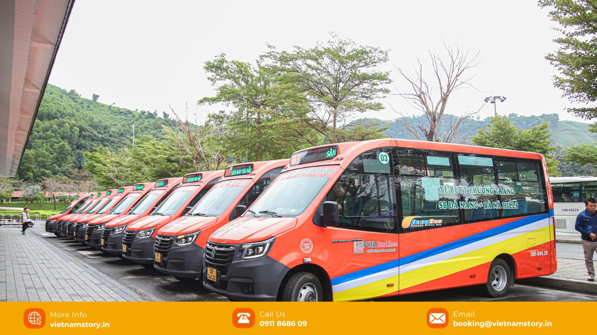 Da Nang safety tips: Essential guides for Indian travelers 3 Transportation traps