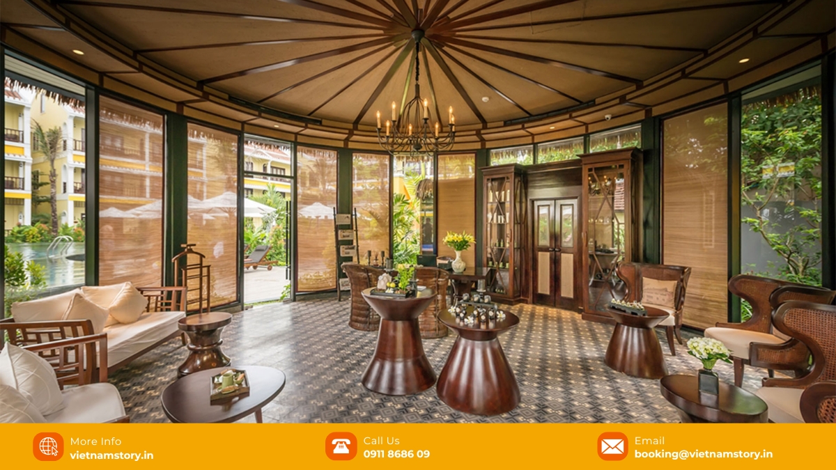 Best spa and massage places in Hoi An for Indian tourists 3 La Spa Hoi An