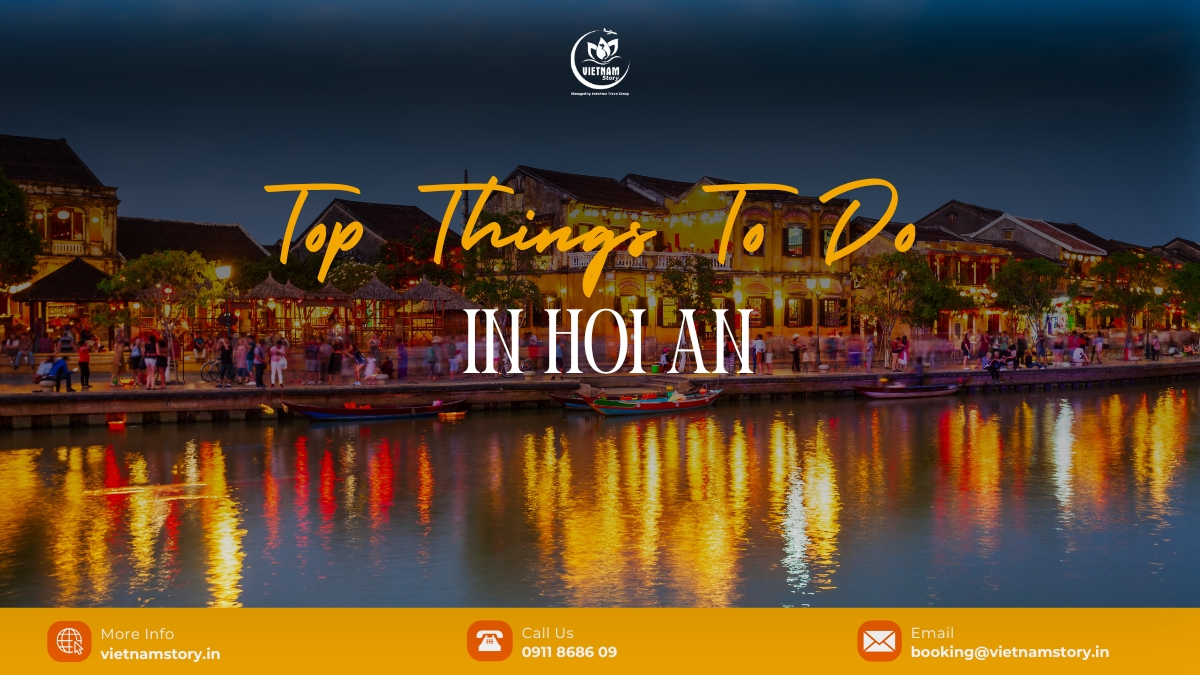 Top 20 Things to Do in Hoi An for Indian Travelers 2 Best things to do in Hoi An for Indian travelers